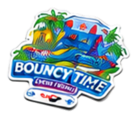 Sticker collage item